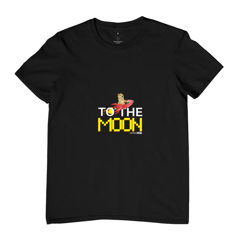 To The Moon