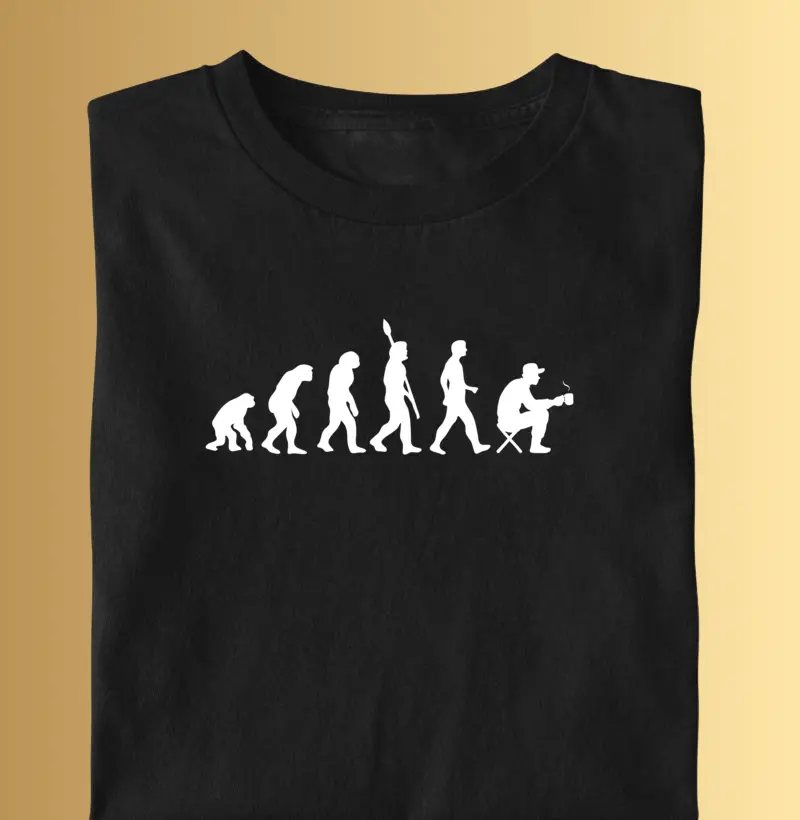 Evolução