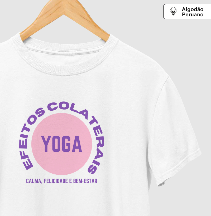Efeitos Colaterais