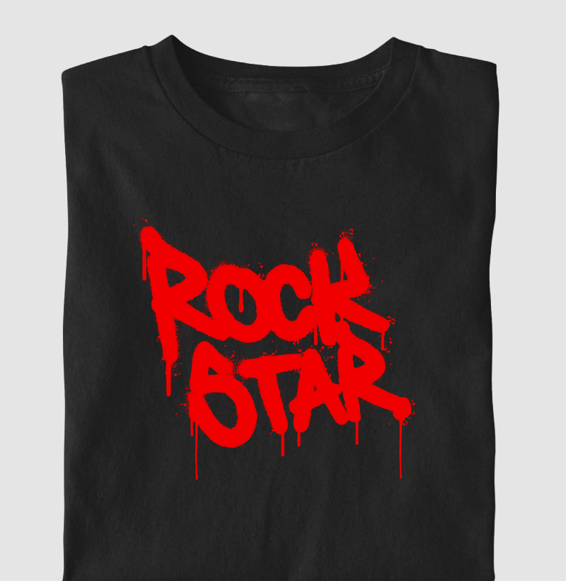 ROCK STAR