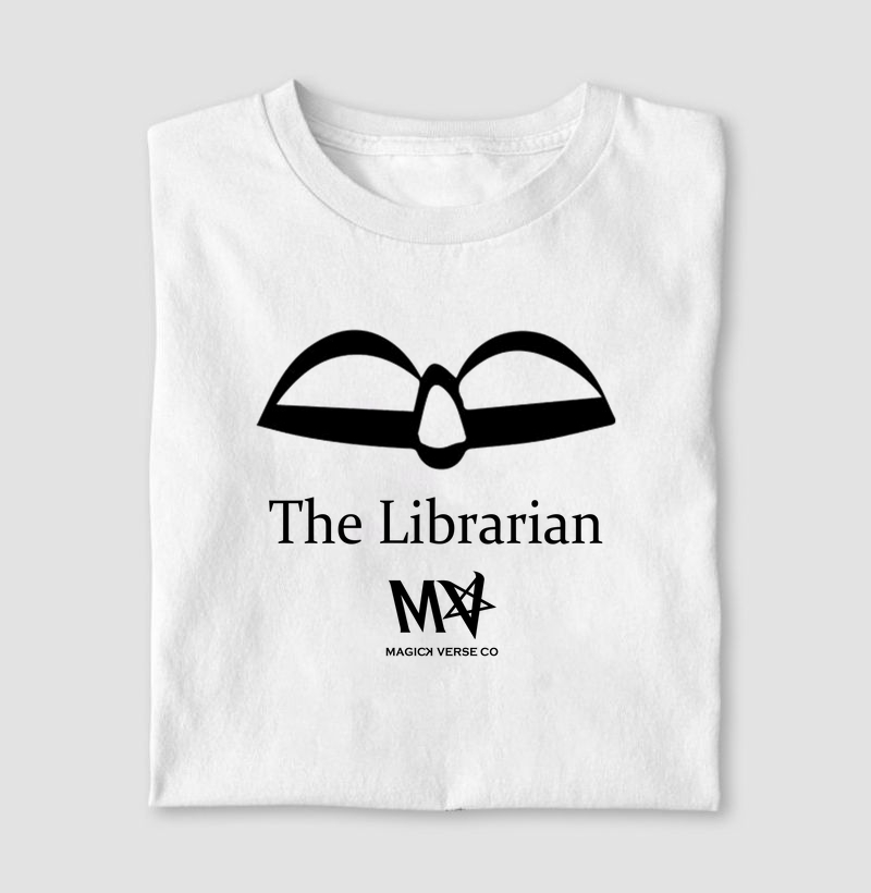 Sigilo: The Librian