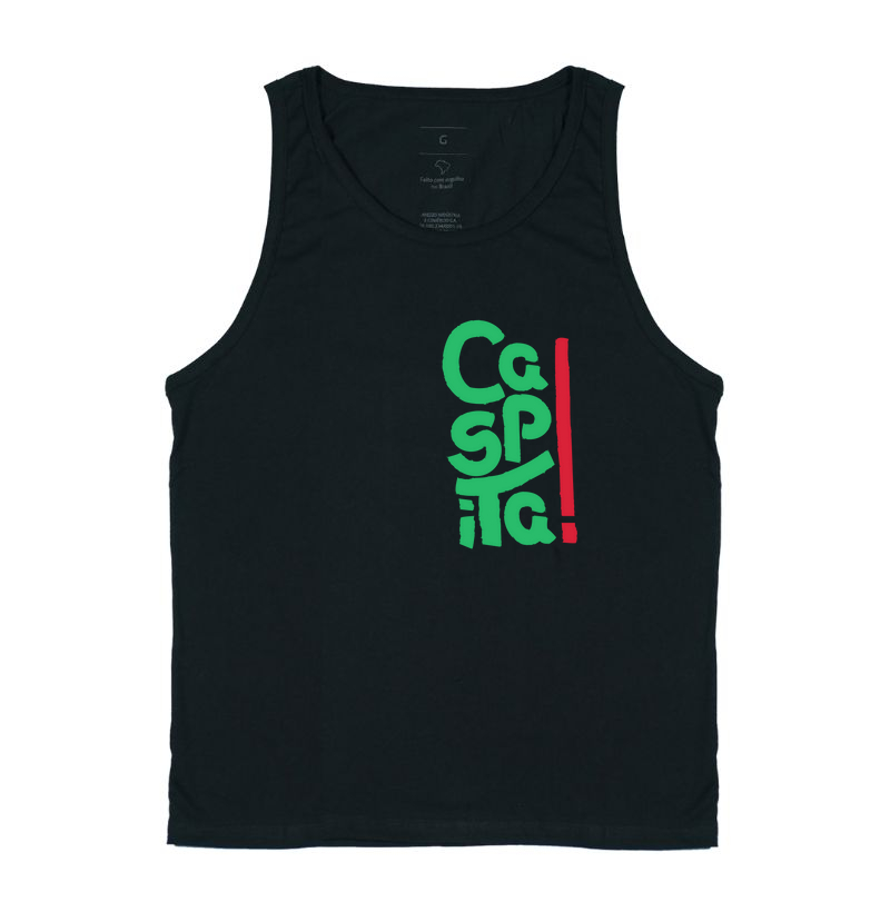 Caspita! (Desc. abaixo no PIX)