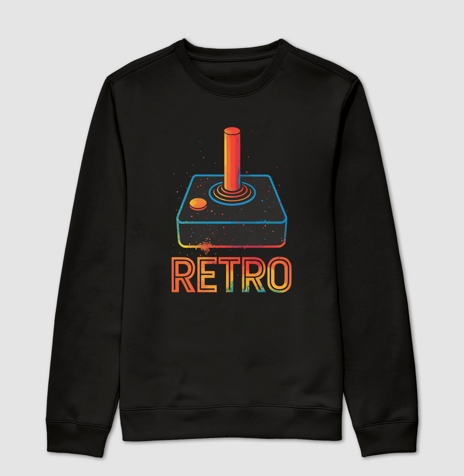 Retro game