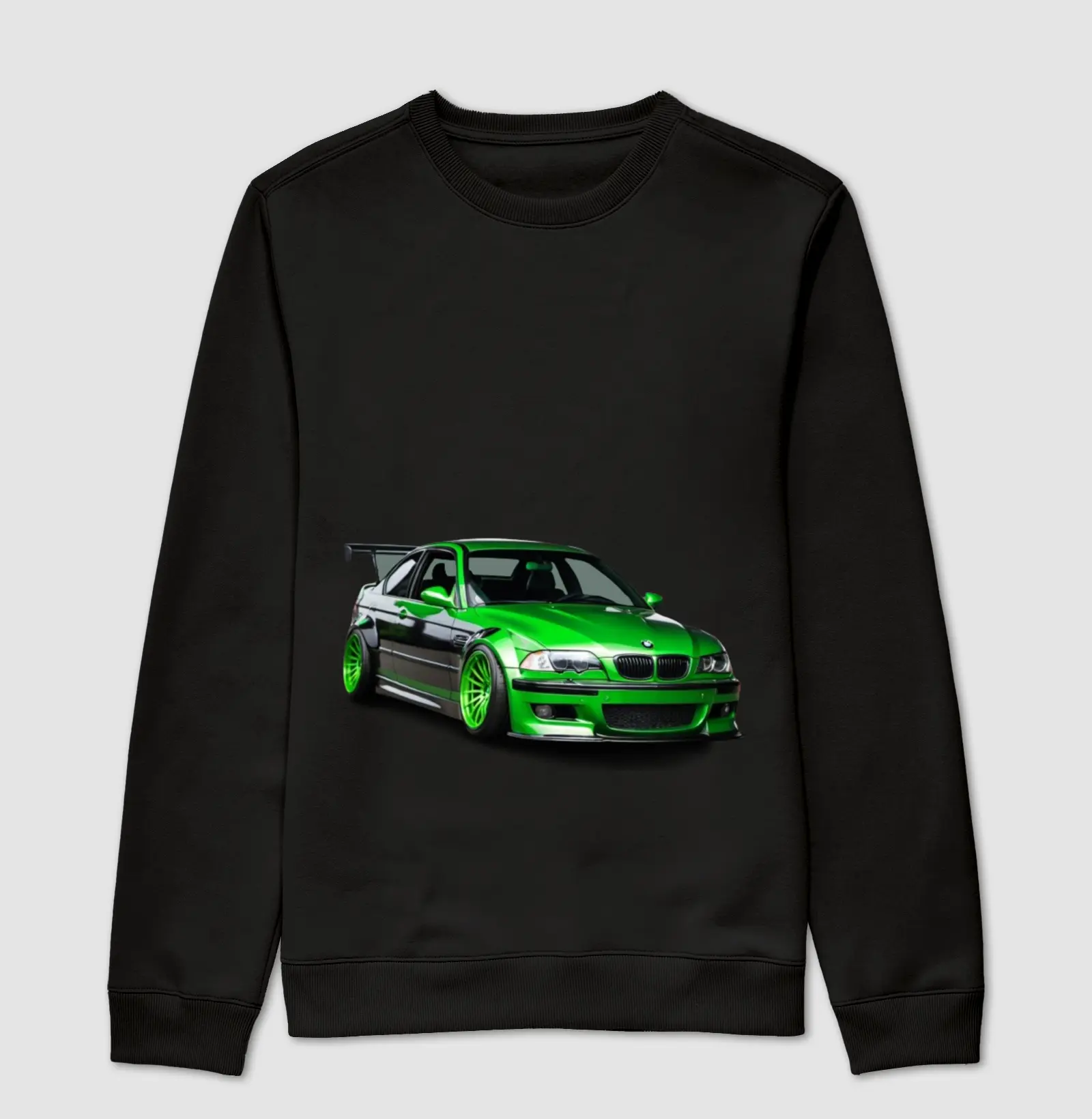 T - Shirt BMW B