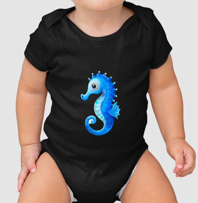 Body Infantil C.S Sea Vibes 