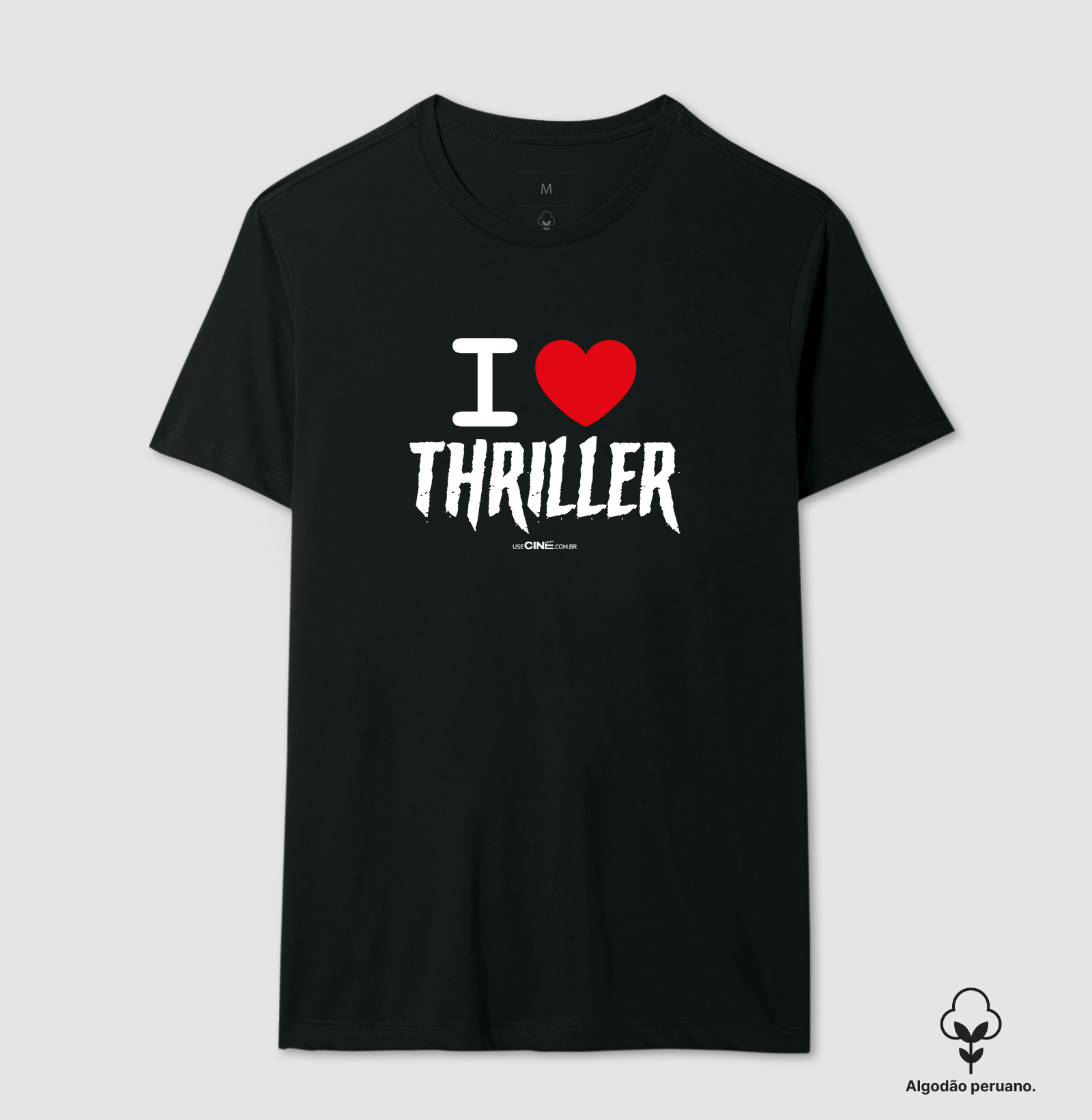 I Love Thriller