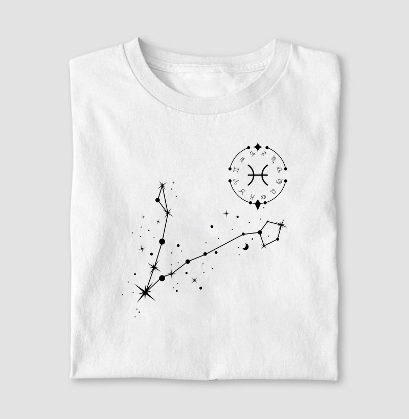 PEIXES – Constelação 