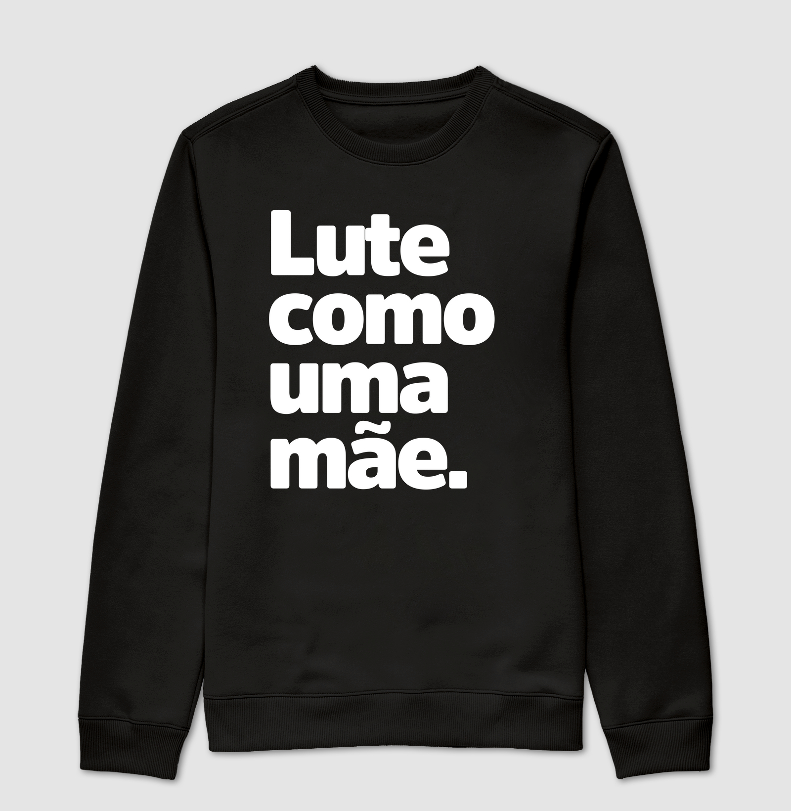 Mãe - Lute