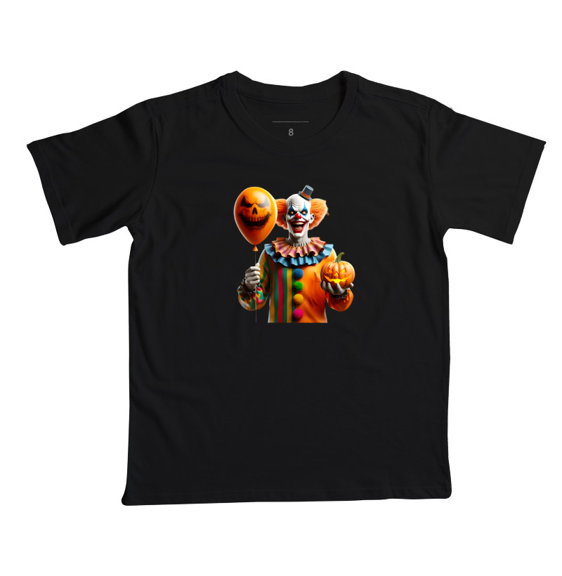 Witch clown