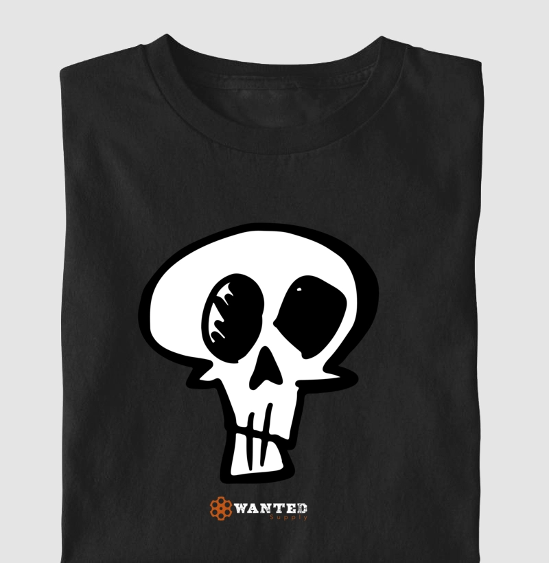 Big Skull