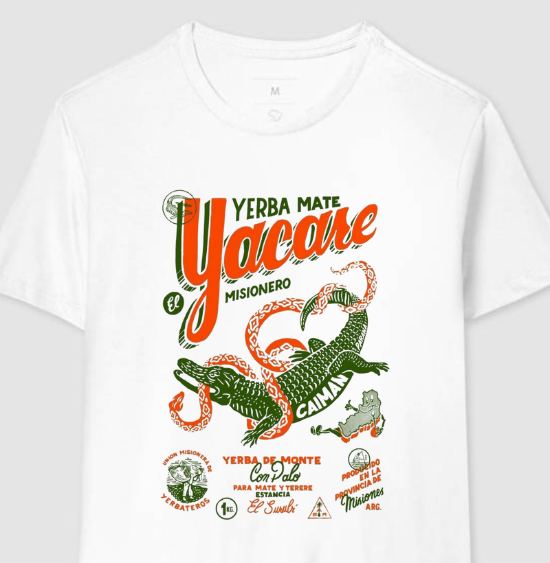 Yerba Mate