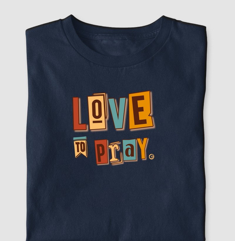Love To Pray