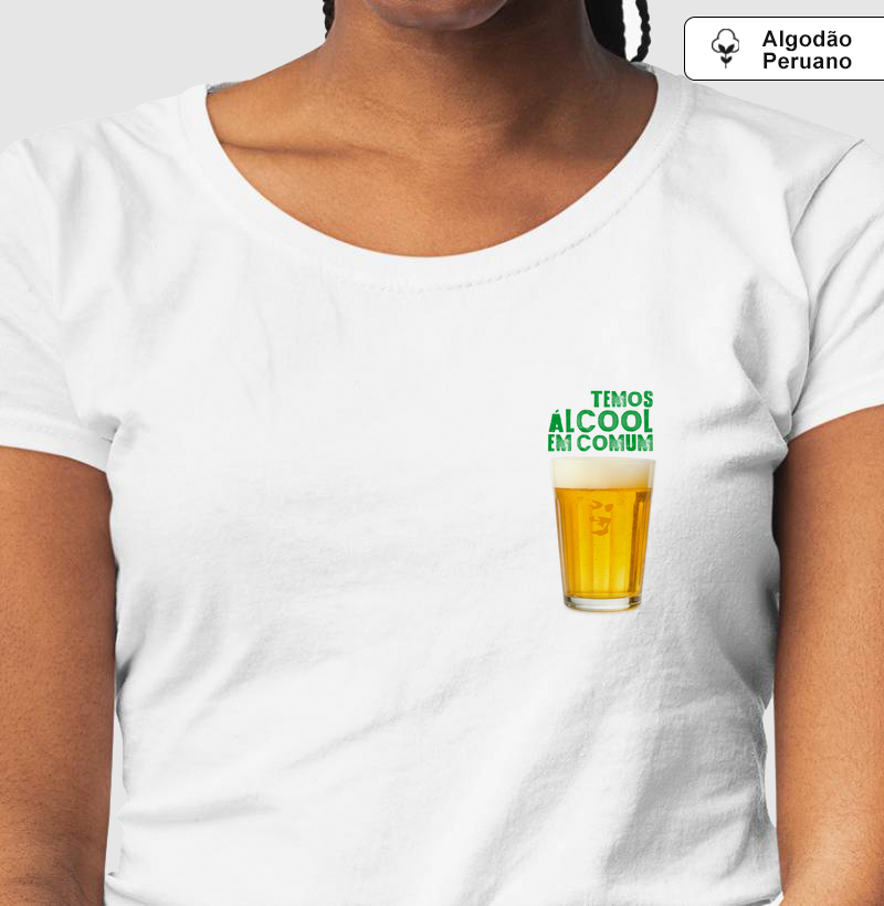 Temos (Álcool em Comum)