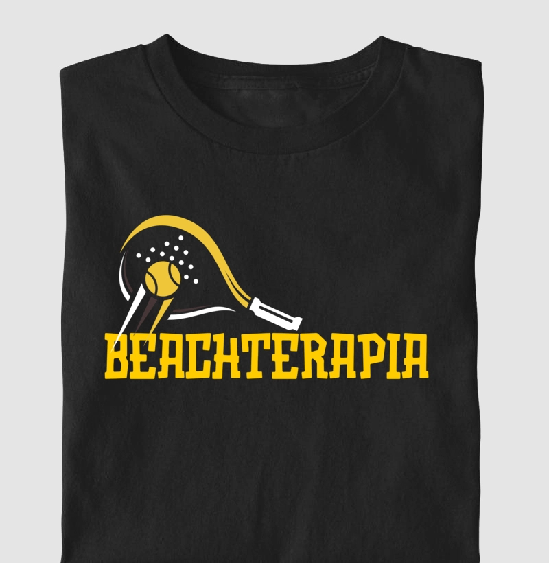 BEACHTERAPIA