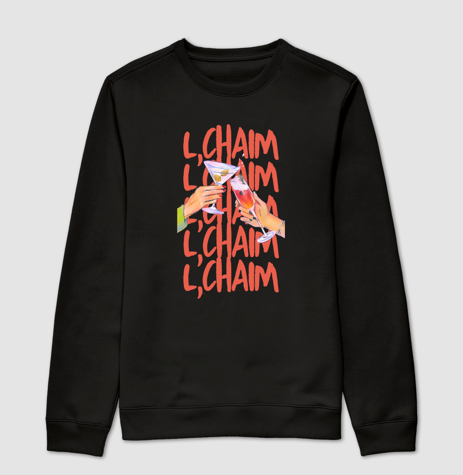 L'chaim