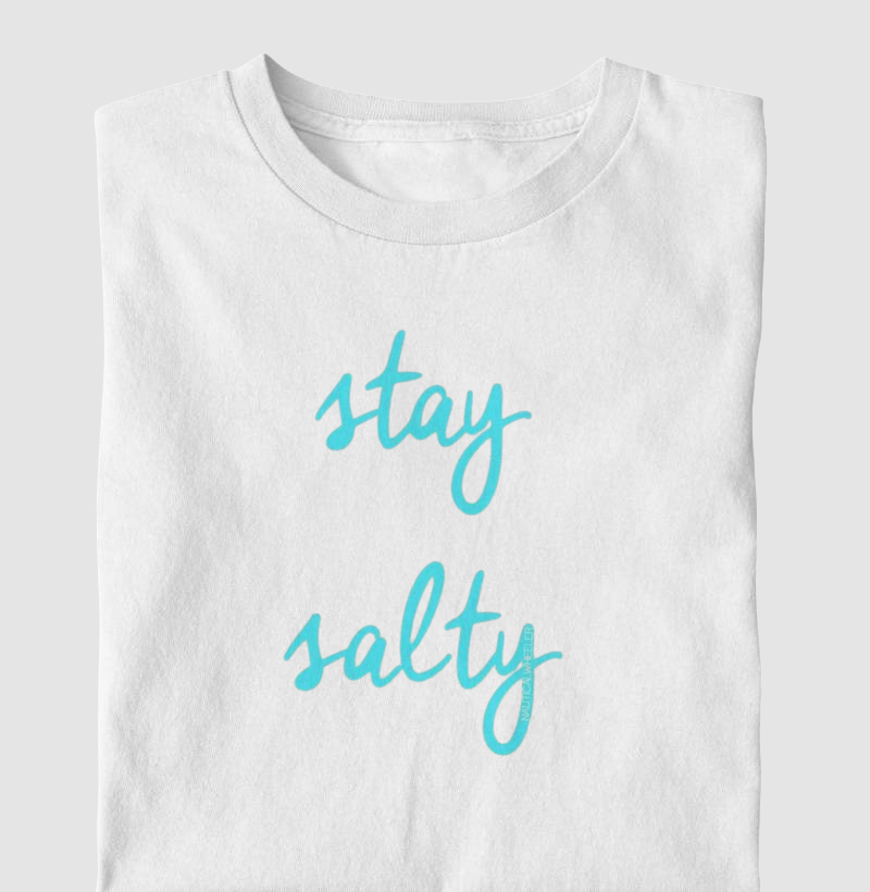 Stay Salty