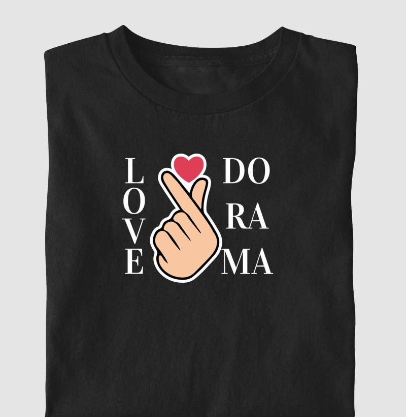 Love Dorama