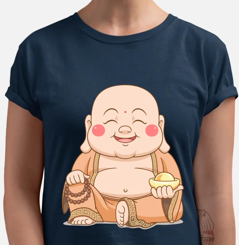 Baby Buda