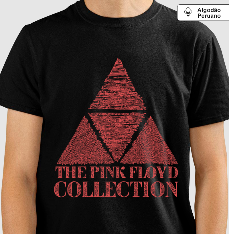 Rock Kiau • The Pink Floyd Collection 