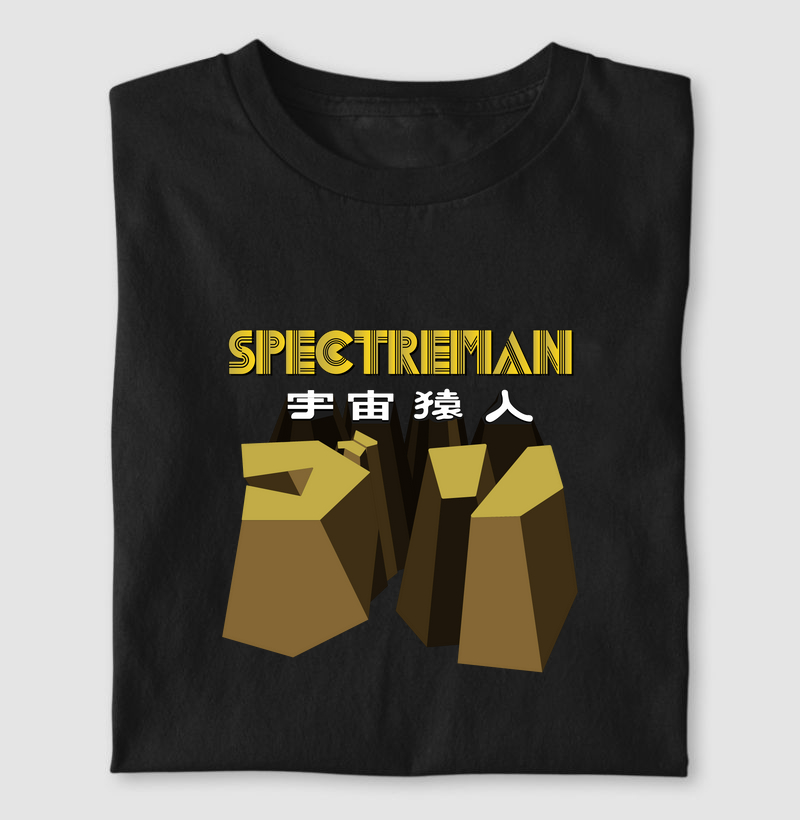 Spectreman