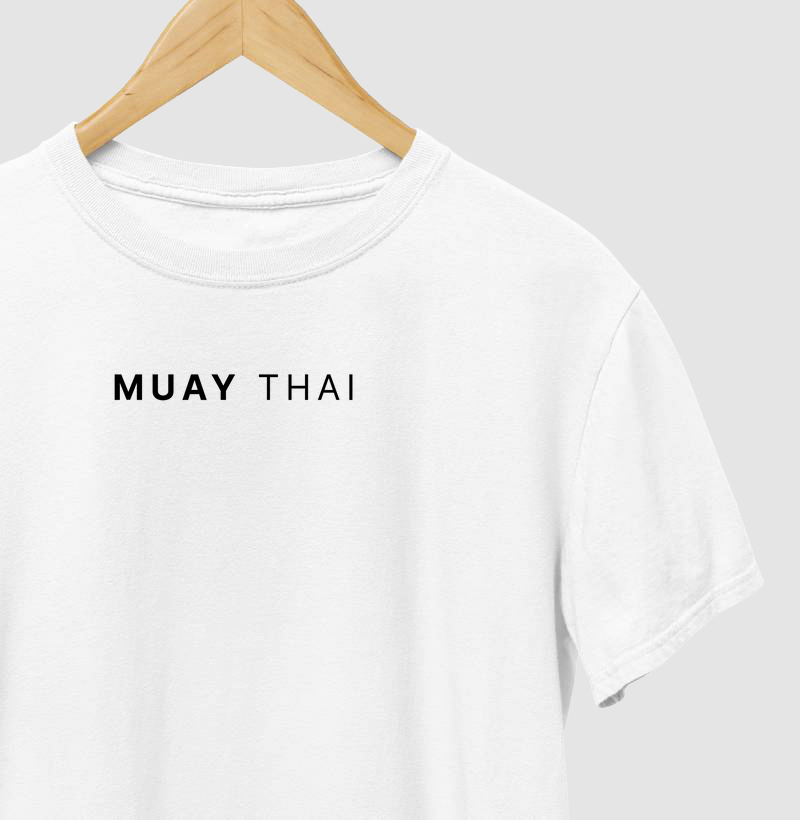 MUAY THAI
