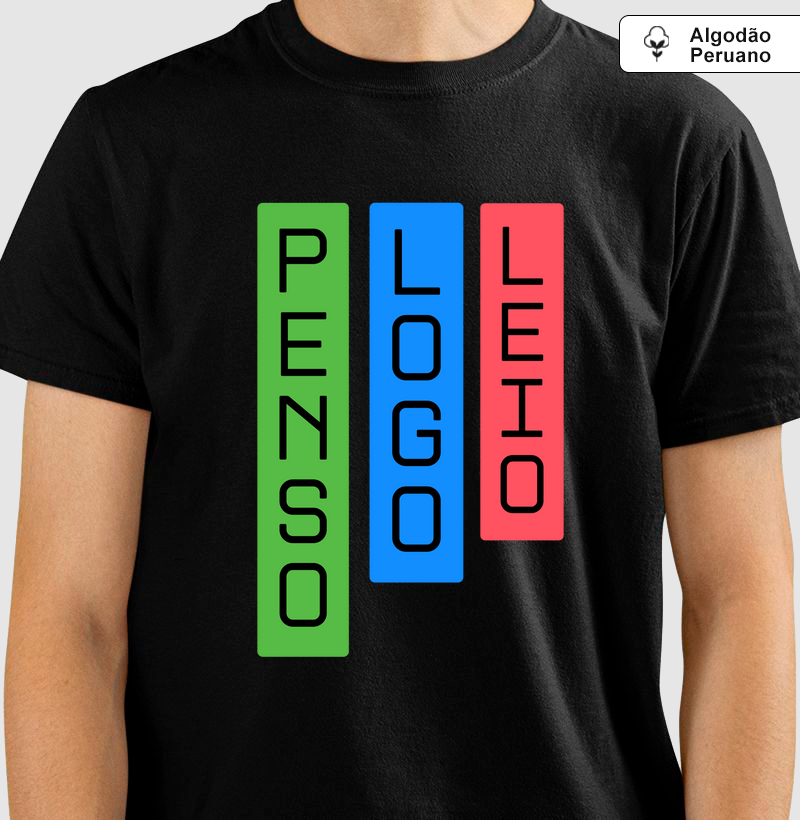 PENSO, LOGO LEIO