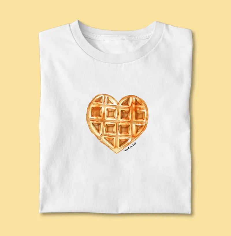 Waffle Love