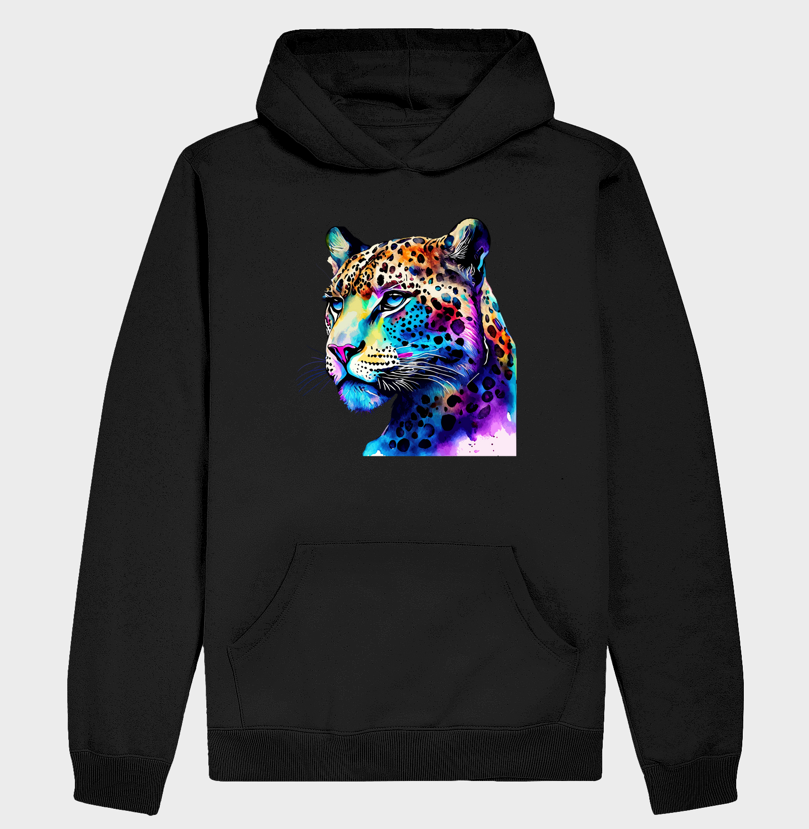 Grandes felinos - Onça Pintada