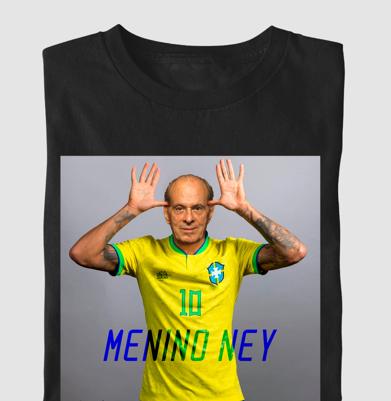 MENINO NEY