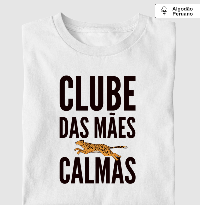 Clube Das Mães Calmas