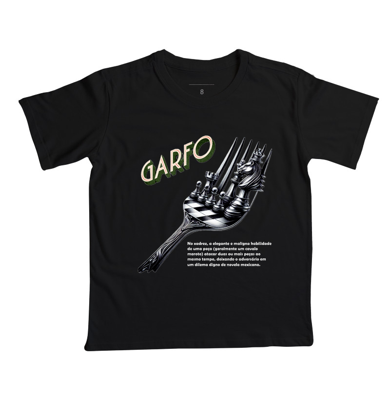 Garfo do Xadrez