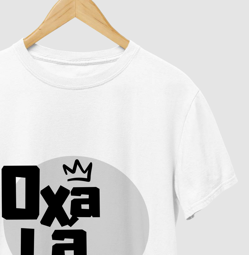Oxalá 1