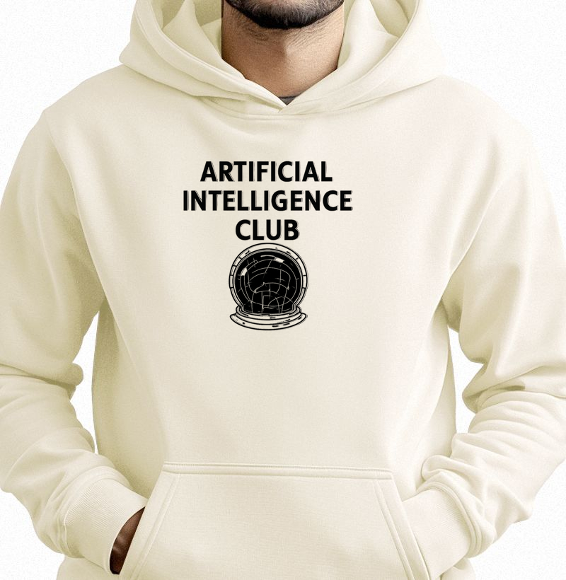 Artificial Intelligence Club Hat