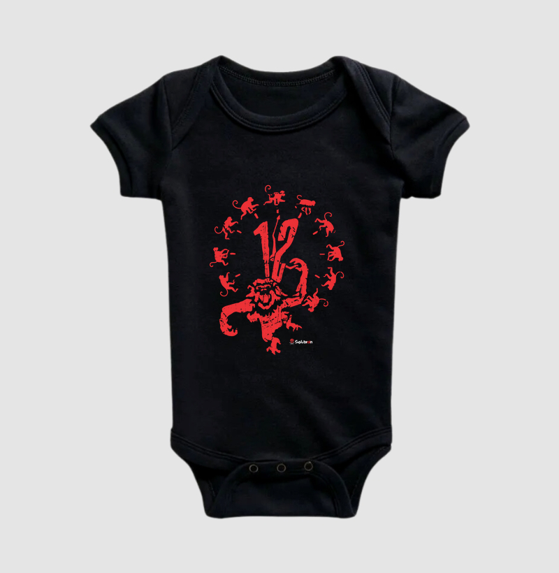 12 Monkeys Tshirt