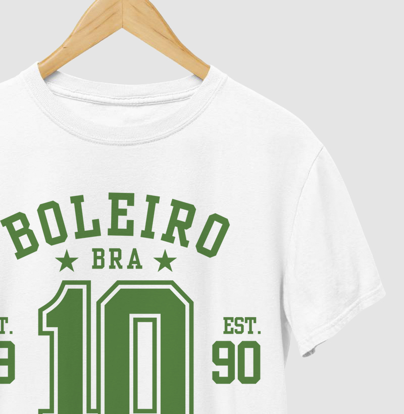 CAMISA 10 