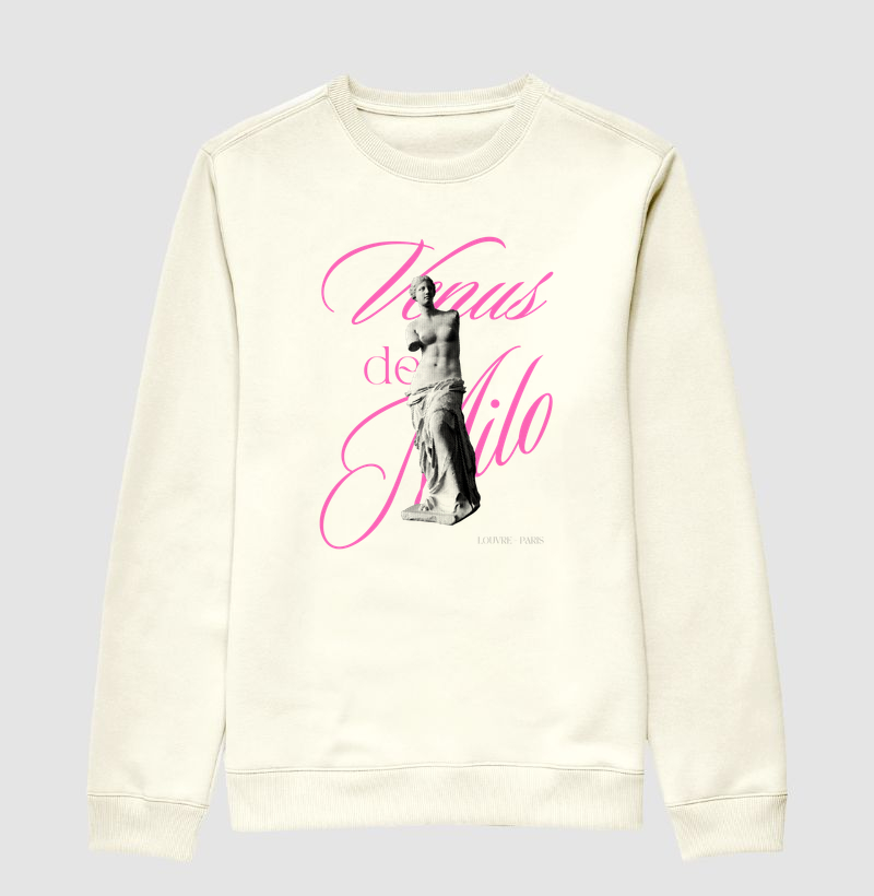 Venus de Milo - Alexandre de Antioquia