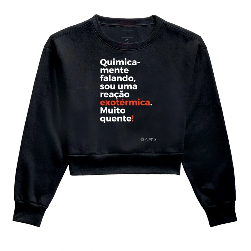 Quimicamente falando...