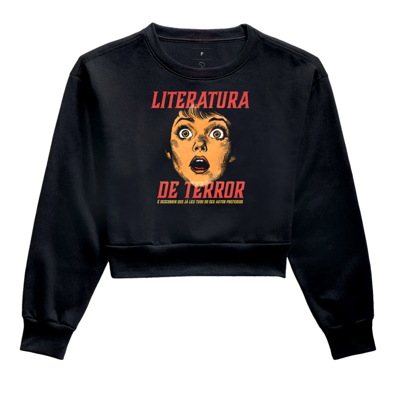 Literatura de Terror 2
