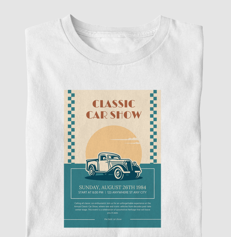 Show Car