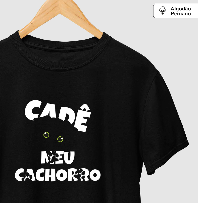 Cadê Meu Cachorro