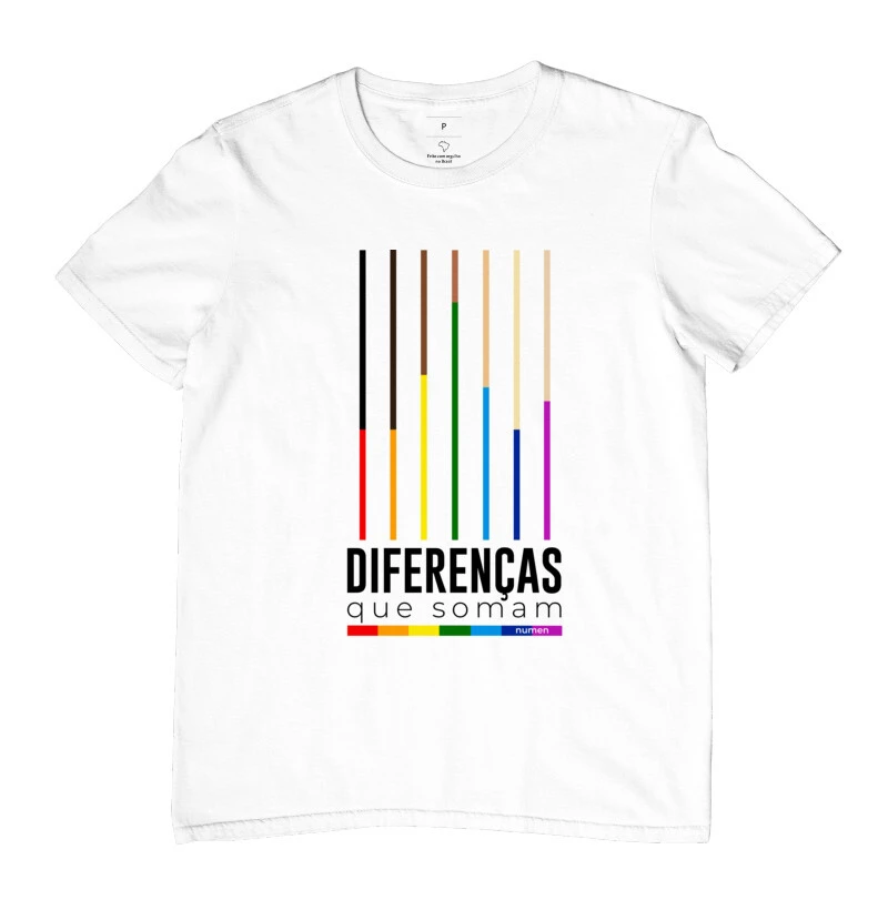 ESTAMPA LGBT