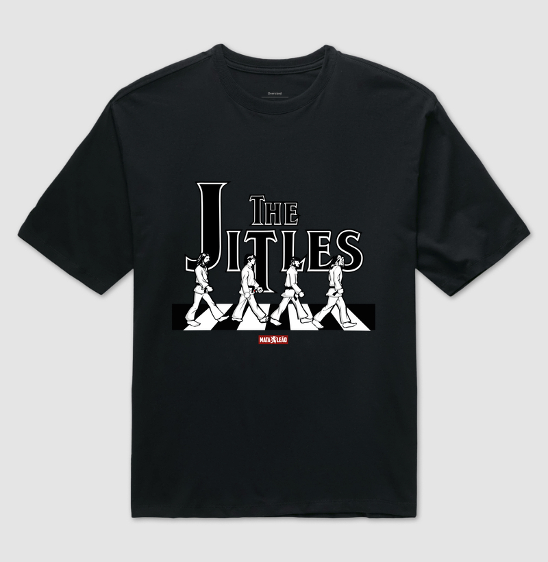 The Jitles