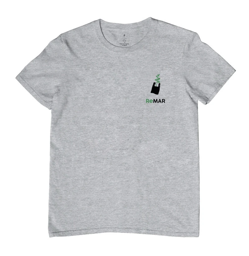 Camiseta ReMAR
