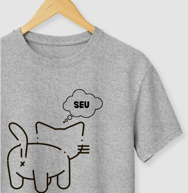 SEU ...