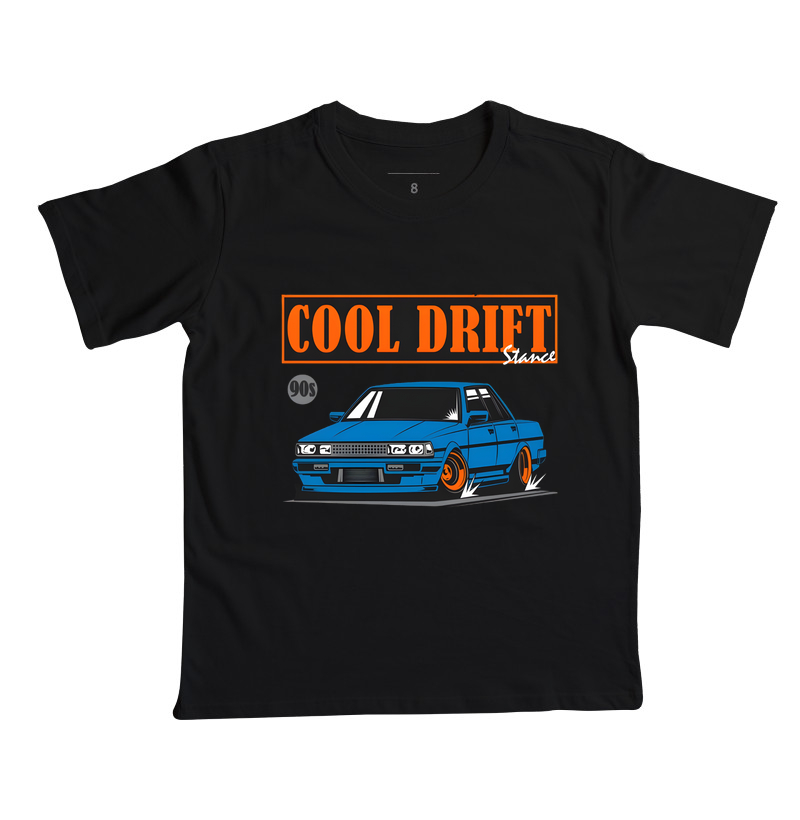 COOL DRIFT JDM CAR