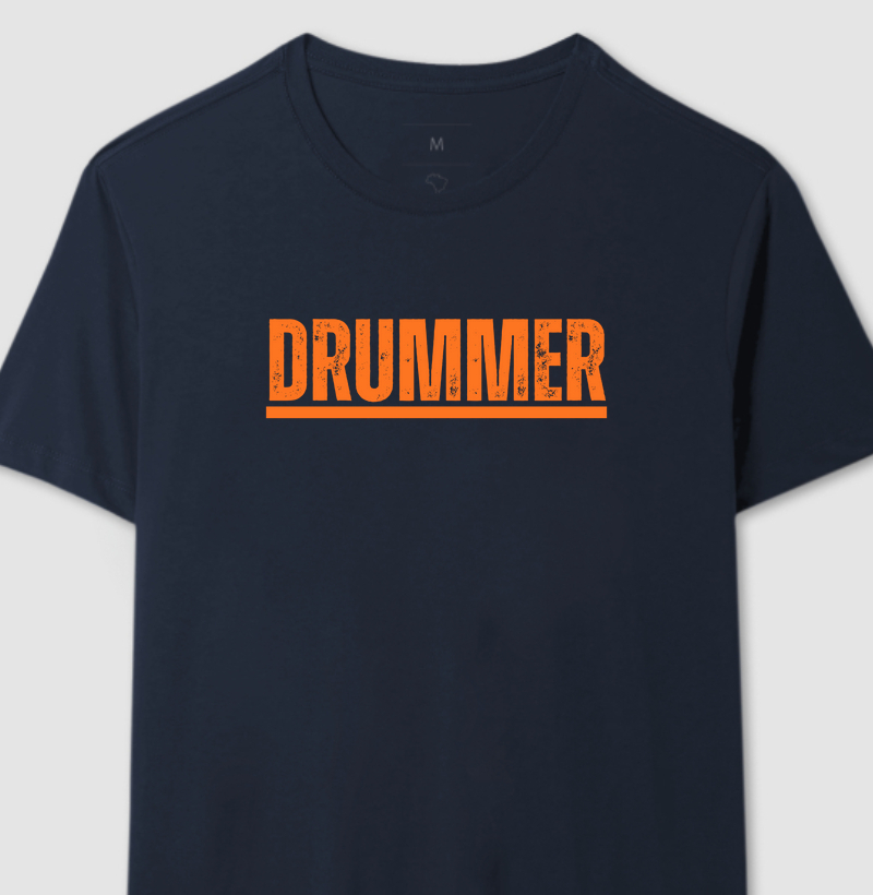 Drummer org®