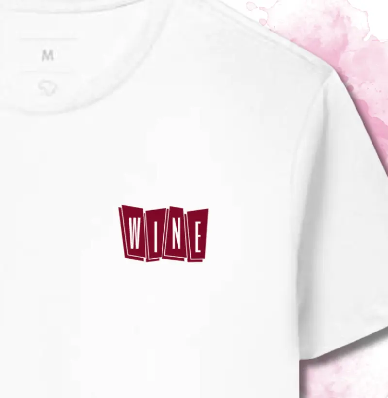 Wine Minimal