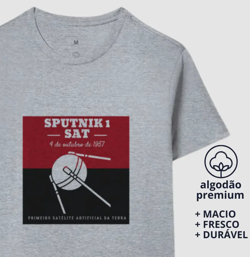 SPUTNIK 1