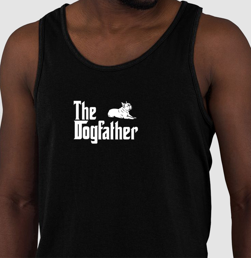 THE DOGFATHER