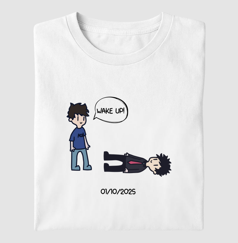 Camisa 0